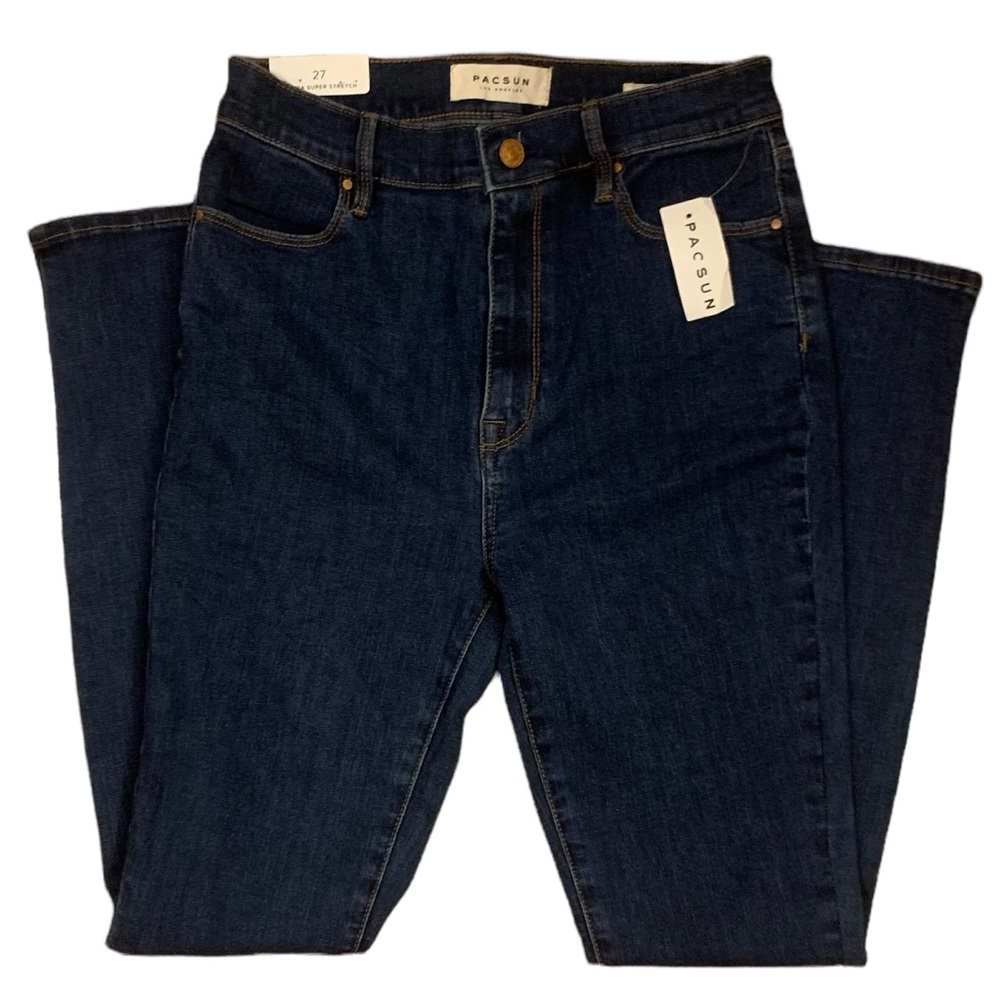 PacSun Super High-Rise Jegging
